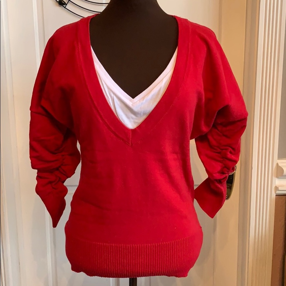 Jack by BB Dakota Sweater